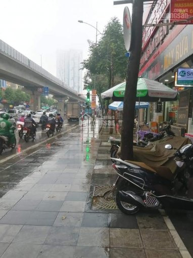 Chính Chủ Bán Nhanh Nhà Mặt đường Quang Trung Hà đông 105m2 Mặt Tiền 55m Hai Mặt đường ô Tô 2