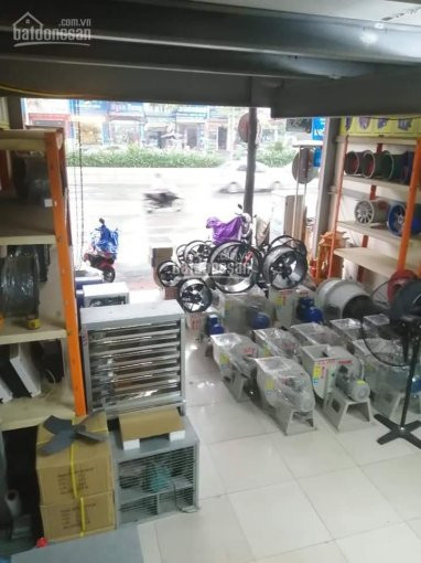 Chính Chủ Bán Nhanh Nhà Mặt đường Quang Trung Hà đông 105m2 Mặt Tiền 55m Hai Mặt đường ô Tô 3