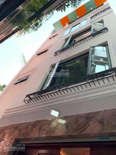 Chính Chủ Bán Nhanh Nhà Mặt Ngõ Lê Trọng Tấn - Hđ, 5 Tầng Xây Mới, Ngõ Thông, View Hồ 31 Tỷ 0982468422 2