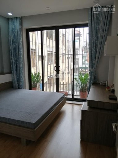 Chính Chủ Bán Nhanh Nhà Mặt Ngõ Lê Trọng Tấn - Hđ, 5 Tầng Xây Mới, Ngõ Thông, View Hồ 31 Tỷ 0982468422 4