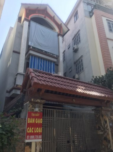 Chính Chủ Bán Nhanh Nhà Mặt Ngõ ô Tô Quang Tiến 120m2 Mặt Tiền Khủng 7m, Gái Chỉ 8 Tỷ 0986507628 1