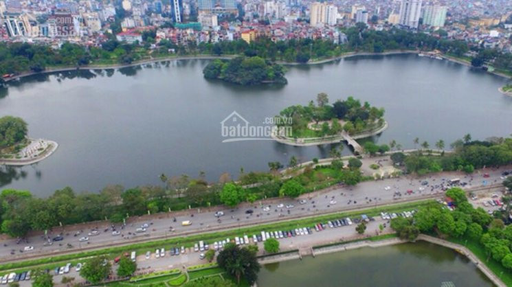 Chính Chủ Bán Nhanh Nhà Mặt Phố đẹp Nhất Q Hai Bà Trưng, View Hồ 7 Mẫu, 140m2 Mt 12m Lô Góc, Vỉa Hè 5m: 0902818885 2