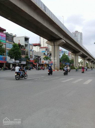 Chính Chủ Bán Nhanh Nhà Mặt Phố Nguyễn Trãi 52m2; Mặt Tiền 5m; Vỉa Hè Rộng; Kinh Doanh đỉnh; Giá Chỉ 14 Tỷ 5 1