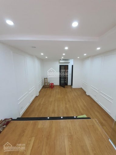 Chính Chủ Bán Nhanh Nhà Mặt Phố Phạm Văn đồng - Cầu Giấy 40m2, 6 Tầng Cực đẹp 0981679596 4