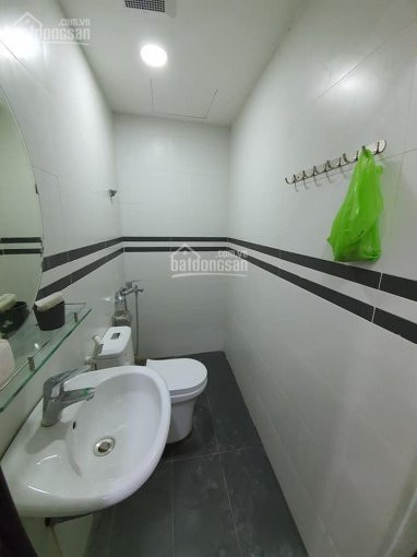 Chính Chủ Bán Nhanh Nhà Mặt Phố Phạm Văn đồng - Cầu Giấy 40m2, 6 Tầng Cực đẹp 0981679596 5