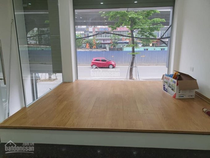 Chính Chủ Bán Nhanh Nhà Mặt Phố Phạm Văn đồng - Cầu Giấy 40m2, 6 Tầng Cực đẹp 0981679596 6