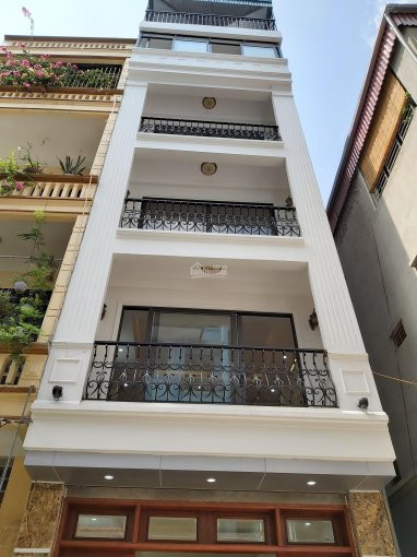 Chính Chủ Bán Nhanh Nhà Mặt Phố Phú đô, Nam Từ Liêm, Nhà Mới, 75m2x5t, Mt 5m, Giá 10,8 Tỷ 1