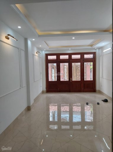 Chính Chủ Bán Nhanh Nhà Mặt Phố Phú đô, Nam Từ Liêm, Nhà Mới, 75m2x5t, Mt 5m, Giá 10,8 Tỷ 3