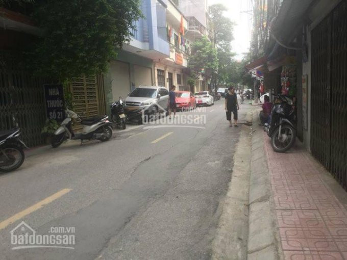 Chính Chủ Bán Nhanh Nhà Mặt Phố Trương Công định, Bưu điện Hà đông, 40 M2 Chỉ 49 Tỷ Kinh Doanh đỉnh 1