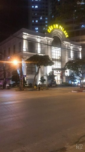 Chính Chủ Bán Nhanh Nhà Mặt Phố Trương Công định, Bưu điện Hà đông, 40 M2 Chỉ 49 Tỷ Kinh Doanh đỉnh 2