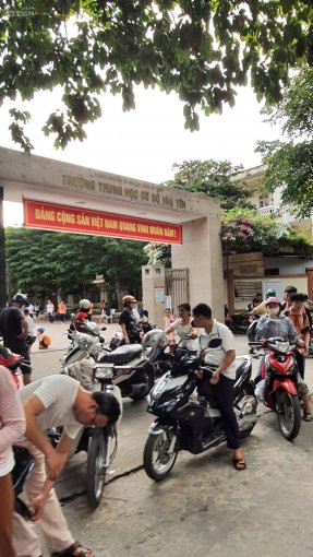 Chính Chủ Bán Nhanh Nhà Mặt Phố Văn Yên, Văn Quán, Hà đông Kinh Doanh Cực Tốt, ô Tô Vào Nhà Dt 36m2, Giá 4,35 Tỷ 8