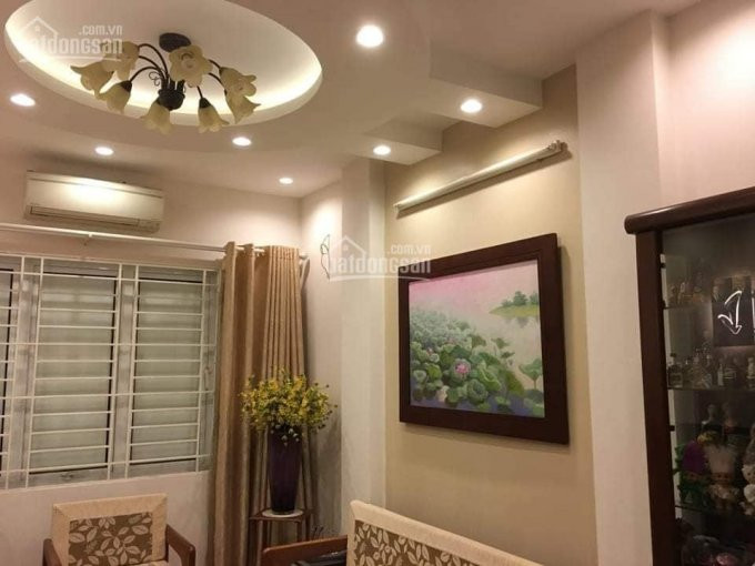 Chính Chủ Bán Nhanh Nhà Mặt Phố Yên Lãng Thoáng Trước Sau 50m2 5 Tầng 6,3 Tỷ 3