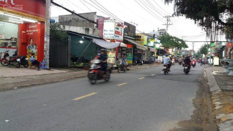 Chính Chủ Bán Nhanh Nhà Mặt Tiền Chợ Ngã 3 đông Quang, Giá Bán 15,8 Tỷ Tl 3