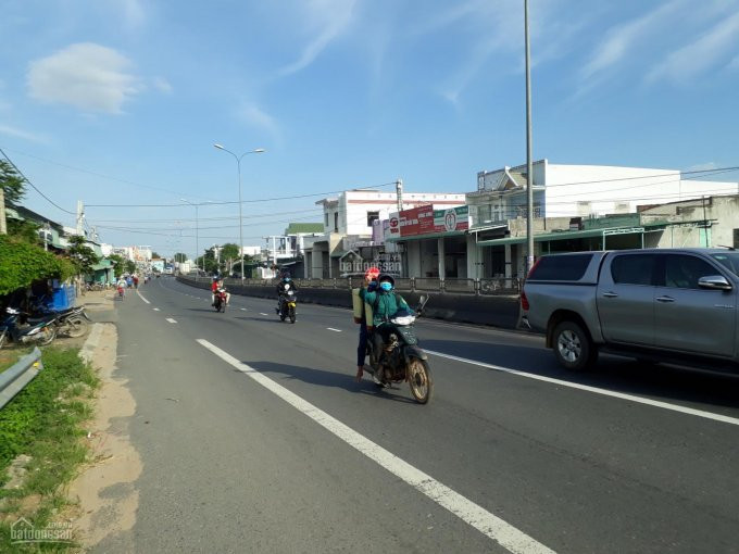 Chính Chủ Bán Nhanh Nhà Mặt Tiền Kinh Doanh Gần Biển Phan Thiết 2