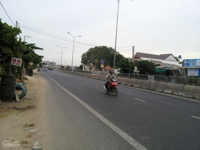 Chính Chủ Bán Nhanh Nhà Mặt Tiền Kinh Doanh Gần Biển Phan Thiết 3