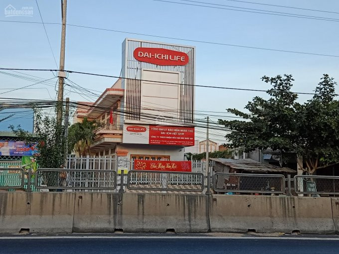 Chính Chủ Bán Nhanh Nhà Mặt Tiền Kinh Doanh Gần Biển Phan Thiết 7