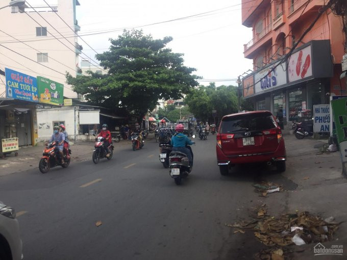 Chính Chủ Bán Nhanh Nhà Mặt Tiền Lã Xuân Oai, Phường Tăng Nhơn Phú A Q9, Vị Trí Nhà Nằm Ngay Chợ Tăng Nhơn Phú A 3