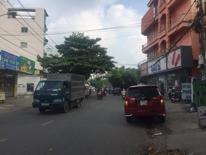 Chính Chủ Bán Nhanh Nhà Mặt Tiền Lã Xuân Oai, Phường Tăng Nhơn Phú A Q9, Vị Trí Nhà Nằm Ngay Chợ Tăng Nhơn Phú A 4