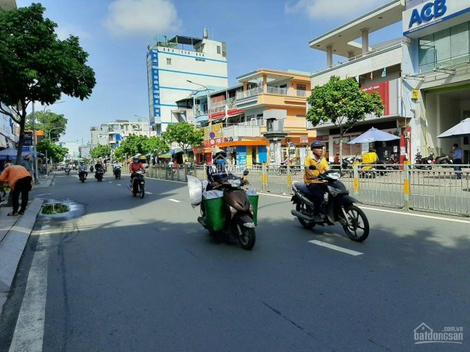 Chính Chủ Bán Nhanh Nhà Mặt Tiền Sầm Uất Nguyễn Suý , Gần Chợ Tân Hương4,35 X22,7 M 1 Lầu  Hai Mặt Tiền Trước Sau