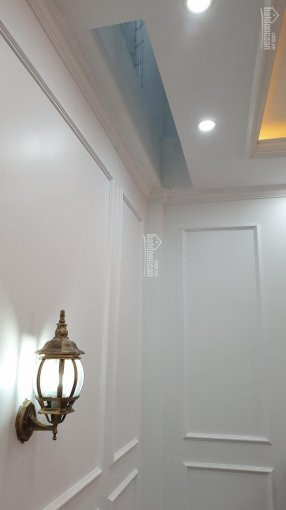 Chính Chủ Bán Nhanh Nhà Mới 66m2 X 5t, Thang Máy, Gara ô Tô, Ngõ 111 Nguyễn Văn Cừ 3