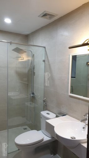 Chính Chủ Bán Nhanh Nhà Mới 66m2 X 5t, Thang Máy, Gara ô Tô, Ngõ 111 Nguyễn Văn Cừ 5