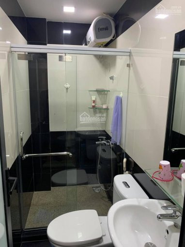 Chính Chủ Bán Nhanh Nhà Mới Hxh, Trần Quang Diệu, Q3, 35m2, 2pn, 2 Wc, Sổ Nở Hậu, Chỉ 52 Tỷ(0907014808) 6