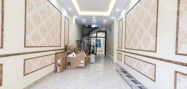 Chính Chủ Bán Nhanh Nhà Mới ở Ngay Q Thanh Xuân, ô Tô Tránh, 60m X5t, Chỉ 6,1 Tỷ 1