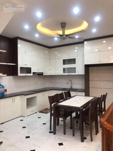 Chính Chủ Bán Nhanh Nhà Mới Phố Nguyễn Khuyến, Gara, 86m2, 4 Tầng, 10,5 Tỷ, Full Nội Thất Lh 0967856693 1