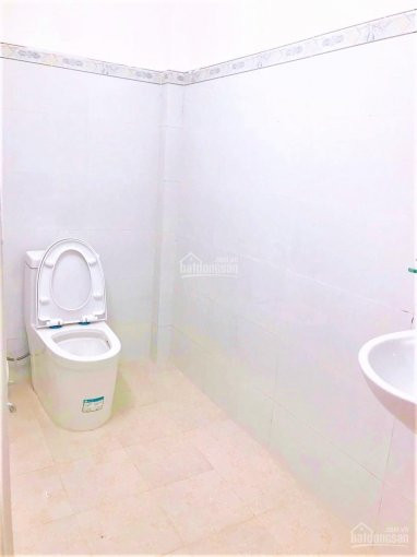 Chính Chủ Bán Nhanh Nhà Mới Tinh Hẻm đường Số 8, P Trường Thọ, 6x14m Lh 0938 91 48 78 4