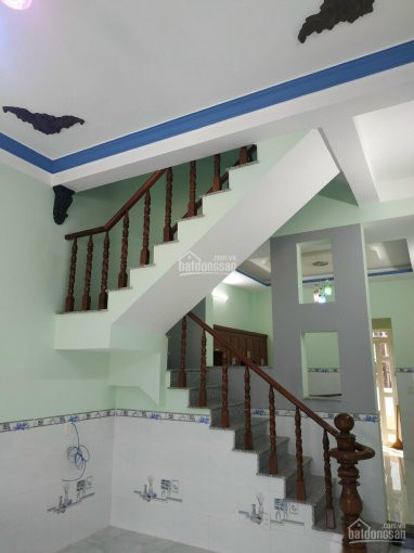 Chính Chủ Bán Nhanh Nhà Mới Xây Số 10, Quốc Lộ 13, 4 X16m, Trệt 2 Lầu, Hẻm 6m, Giá 4,1 Tỷ 2