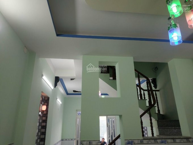 Chính Chủ Bán Nhanh Nhà Mới Xây Số 10, Quốc Lộ 13, 4 X16m, Trệt 2 Lầu, Hẻm 6m, Giá 4,1 Tỷ 4