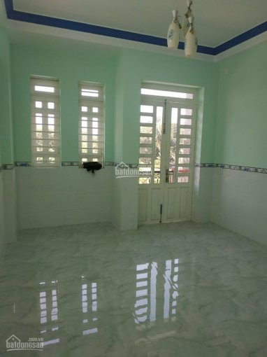 Chính Chủ Bán Nhanh Nhà Mới Xây Số 10, Quốc Lộ 13, 4 X16m, Trệt 2 Lầu, Hẻm 6m, Giá 4,1 Tỷ 5