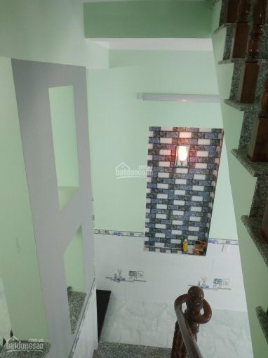 Chính Chủ Bán Nhanh Nhà Mới Xây Số 10, Quốc Lộ 13, 4 X16m, Trệt 2 Lầu, Hẻm 6m, Giá 4,1 Tỷ 6
