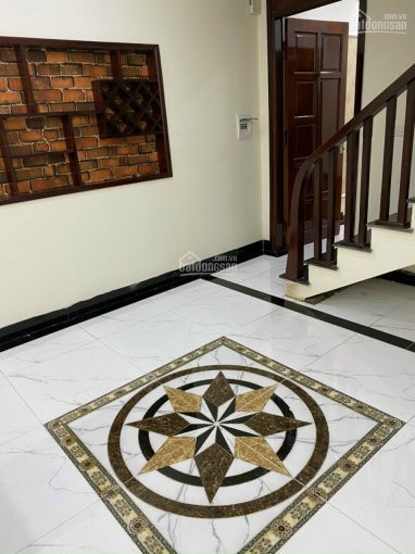 Chính Chủ Bán Nhanh Nhà Mới Xâysiêu đẹp (có ảnh Thật)gần Ngã Tư Tố Hữu Lê Văn Lương Dt:34m2  X4 Tầng 3pn Giá 299tỷ 2