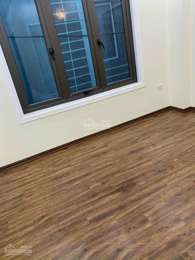 Chính Chủ Bán Nhanh Nhà Mới Xâysiêu đẹp (có ảnh Thật)gần Ngã Tư Tố Hữu Lê Văn Lương Dt:34m2  X4 Tầng 3pn Giá 299tỷ 6
