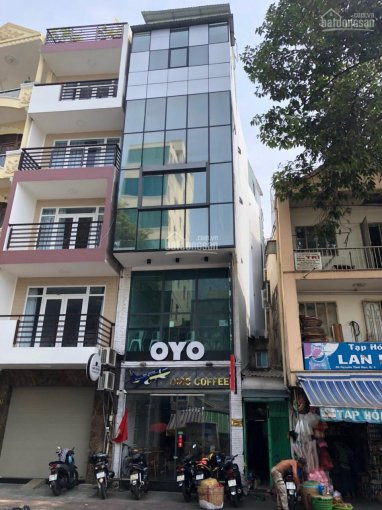 Chính Chủ Bán Nhanh Nhà Mt đường Nguyễn đình Chiểu, P 6, Q 3 Dt: 42x24m, 5 Tầng, Giá 365 Tỷ 1