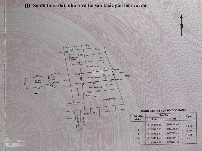 Chính Chủ Bán Nhanh Nhà Nát Hẻm ô Tô 7, đường Số 59, P Thảo điền: 5x163m Giá Bán: 89 Tỷ Tín 0983960579 3