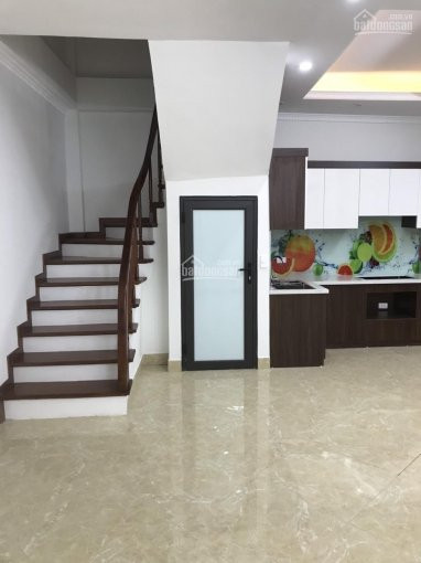 Chính Chủ Bán Nhanh Nhà Ngõ 28 Xuân La, Diện Tích 32m2, Nhà Mới Xây đẹp, Cách Mặt Ngõ 28 Chỉ 20m, Giá 36 Tỷ 3