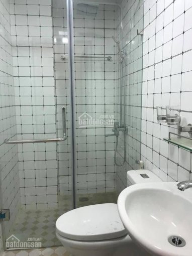 Chính Chủ Bán Nhanh Nhà Ngõ 68 Trung Kính Cách Mặt Phố Trung Kính 30m, 43m2x4t, Mt 4m, Cực đẹp Tiện Kinh Doanh 4