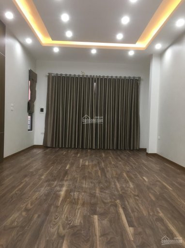 Chính Chủ Bán Nhanh Nhà Ngõ Trại Cá Trương định Dt 30m2 X 5 Tầng Xây Mới, Trung Tâm Dân Trí Cao - Lh 0986014055 2