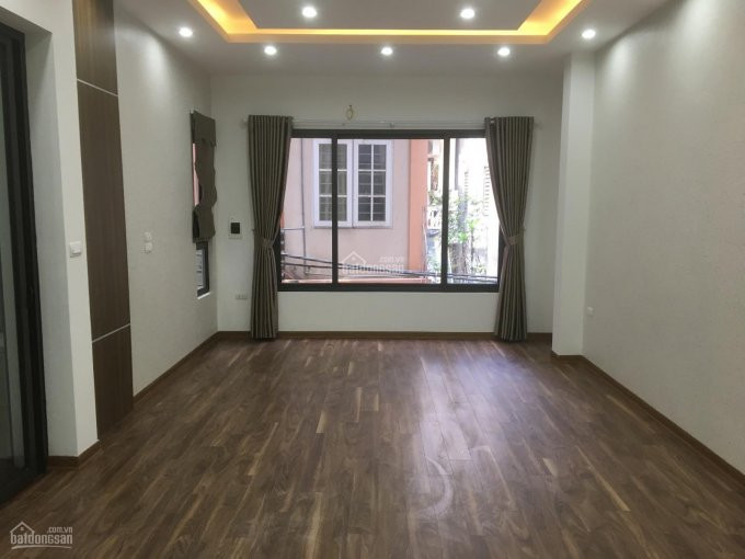 Chính Chủ Bán Nhanh Nhà Ngõ Trại Cá Trương định Dt 30m2 X 5 Tầng Xây Mới, Trung Tâm Dân Trí Cao - Lh 0986014055 3