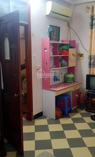 Chính Chủ Bán Nhanh Nhà Nguyễn Chính, Hoàng Mai, Nhà đẹp, Sổ Riêng, Thoáng, 28m2x4t, Chỉ 19 Tỷ 1