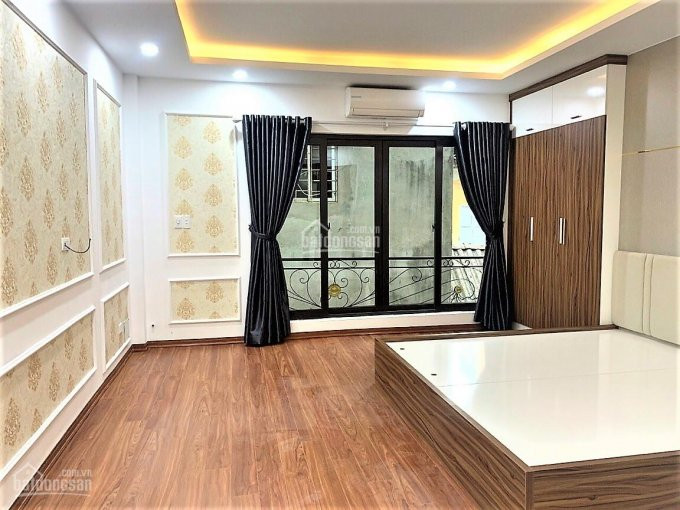 Chính Chủ Bán Nhanh Nhà Nguyễn Trãi, Royal City, Dt 40m2*5 Tầng, đầy đủ Nội Thất, Lh 0977998121 1