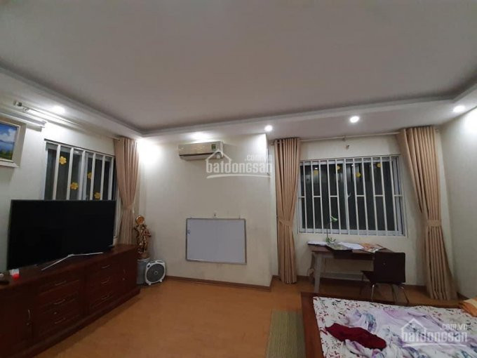 Chính Chủ Bán Nhanh Nhà Nguyễn Văn Cừ 36m2 4 Tầng Chỉ 3 Tỷ ôtô đỗ Cửa Gần Cầu Chương , Phố ẩm Thực Ngọc Lâm 5 Phút 4