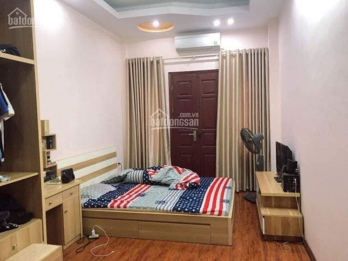 Chính Chủ Bán Nhanh Nhà Nguyễn Văn Cừ, Phường Bồ đề, 65m2, Nhà Rất Thoáng, 345 Tỷ 2