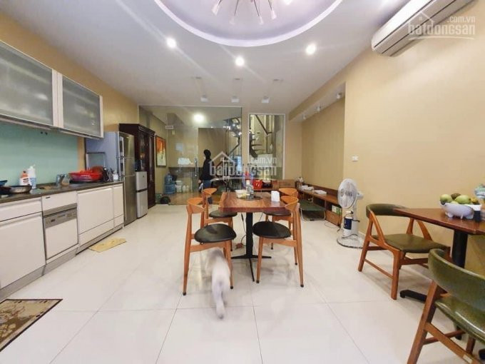 Chính Chủ Bán Nhanh Nhà Nguyễn Viết Xuân- Oto Tránh - Ngõ Thông Kinh Doanh - Lô Góc Cực Hiếm 3