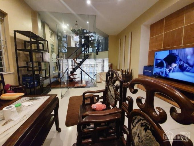Chính Chủ Bán Nhanh Nhà Nguyễn Viết Xuân- Oto Tránh - Ngõ Thông Kinh Doanh - Lô Góc Cực Hiếm 7