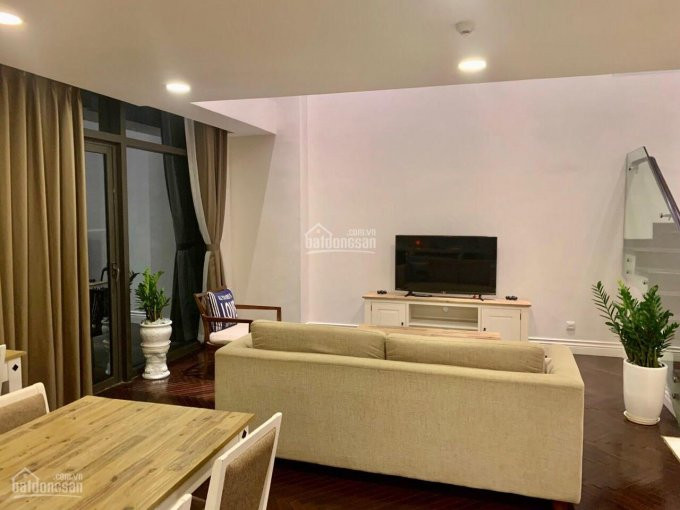 Chính Chủ Bán Nhanh Nhà Penthouse Vincom Bà Triệu 5