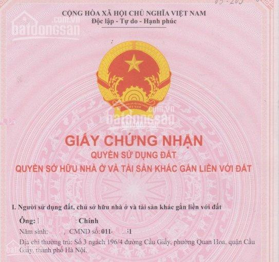 Chính Chủ Bán Nhanh Nhà Phân Lô 102 Trường Chinh Dt 80m2 X 5 Tầng, Lô Góc Giá 20 Tỷ Lh 0982 824266 1