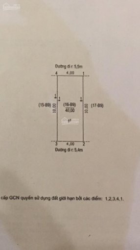 Chính Chủ Bán Nhanh Nhà Phân Lô đại Học Sư Phạm 1, Cầu Giấy, Hà Nội 1